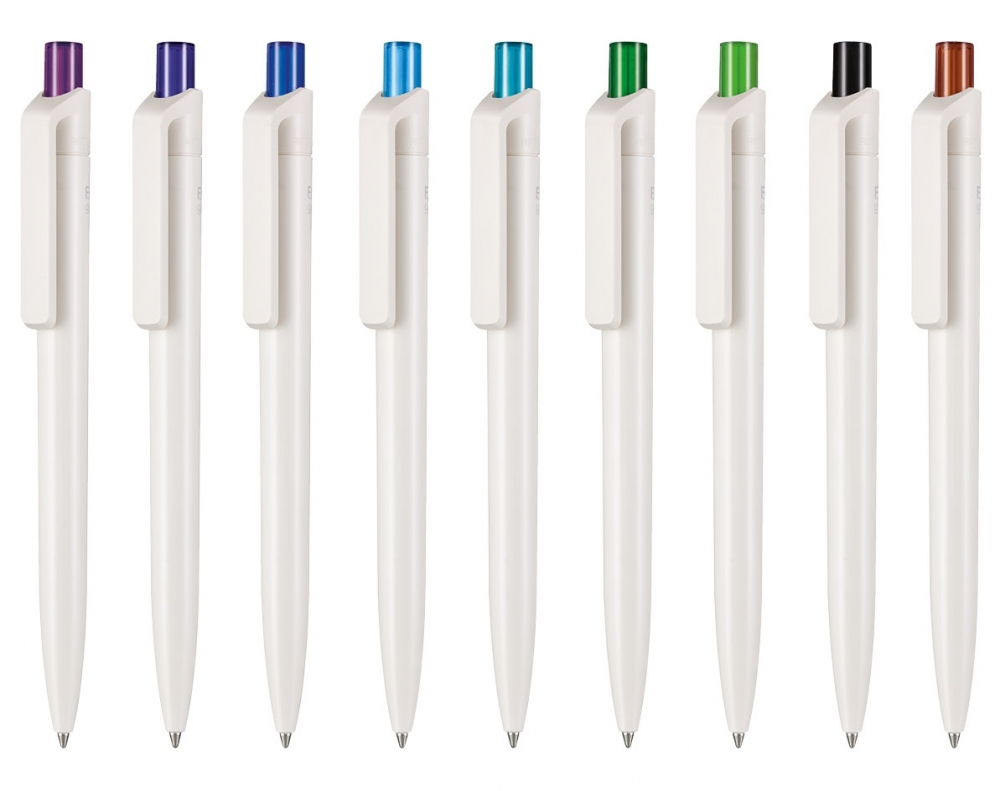 Ritter Pen Bio-Insider